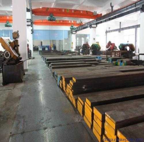 s136鋼材密度是多少，鋼材ts520硬度是多少